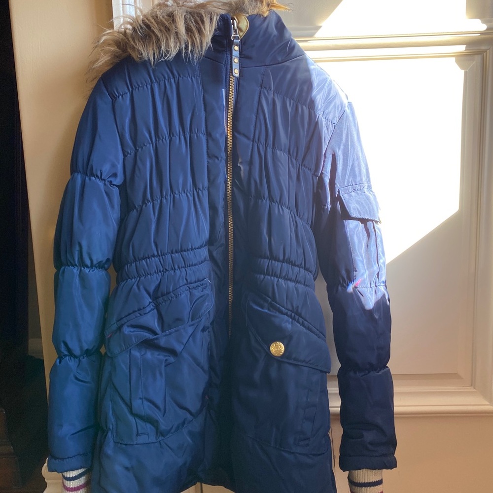 Girls London Fog coat